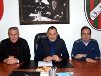 KSK Divan Kurulu'ndan Altuğ'a cevap