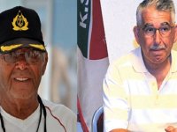 KSK Divanı için Akıncı ile Evlioğlu birleşti... 