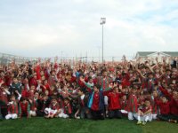 KSK FUTBOL ALTYAPI SEÇMELERİ 3-4 TEMMUZ'DA