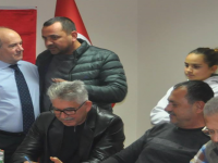 KSK için kıvılcımı Altar Toker çaktı!..