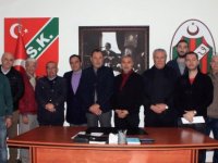 KSK Tarih ve Müze Kurulu çalışmalarına başladı