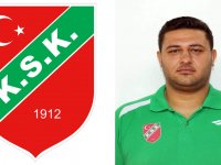 KSK Voleybol'da ayrılık