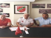 KSK Voleybol'da Süleyman Bozkan Teknik Koordinatörlük görevine getirildi