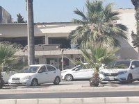 KSK Yelken yıkılıyor...