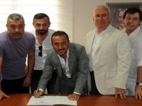 KSK yönetimi: Cüneyt Dumlupınar gereğini yapmıştır