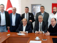 KSK yönetiminden '1000 Karşıyakalı Aranıyor' kampanyası