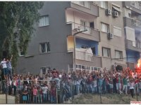 KSK Yönetimi'nden taraftara teşekkür