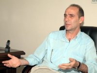 KSK'DE ALTYAPININ BAŞINA ALTOBELLİ GEÇTİ