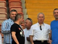 KSK'de Başkan Erten ve Kırkpınar, İstanbul seferine çıkıyor