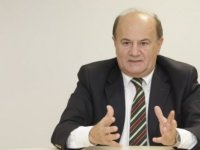 KSK'de başkanlık için Diniz'in adı geçiyor