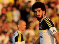 KSK'de Gökhan Karadeniz olmadı hedef Berkay Can