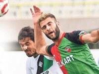 KSK'de Hakan Kuş tamam sırada Abdülhamit var...