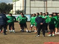 KSK'de son karar: Cihat Arslan...