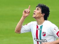 KSK'de Tiago problemi sürüyor...