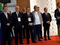 KSK’de yönetim görev bölümü yaptı