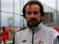 KSK'de Yusuf Şimşek hedefi açıkladı