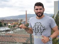 KSK'li Cenk: Benimle danışman görüştü...