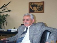 KSK'li ''Devrimci Tayyar'' Eraslan vefat etti