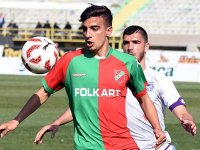 KSK'li Doğukan dikkat çekiyor...