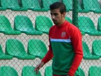 KSK'li Doğukan U19 Milli Takım aday kadrosunda