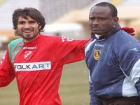 KSK'li eski futbolcu ölü bulundu...