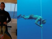 KSK'li Kıvanç Türkiye Üçüncüsü 