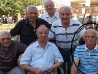 KSK'nin bir başka efsanevi futbolcusunu daha kaybettik...