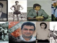 KSK'nin efsane kaptanı Erol Baş'ı anıyoruz...