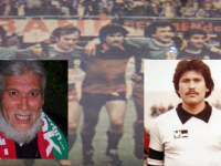 KSK'nin efsanevi kalecilerinden Mastika Ali'yi kaybettik...