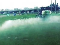 KSK'nin tesisleri yenileniyor...