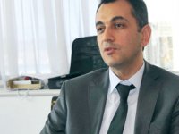 KSK'ye Azat Yeşil'den destek