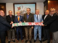 KSK’ye Can Suyu Kampanyası başlıyor...