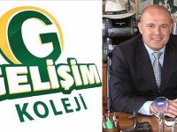 KSK'ye Gelişim Koleji'nden 200 bin TL'lik jest...