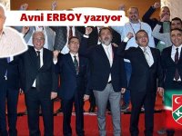 KSK’ye ve yönetime sahip çıkılmalı… 