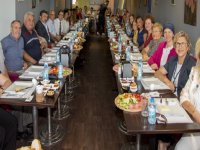 KSTK, Kaymakam Yücel’i uğurladı…