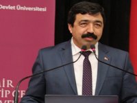 Kâtip Çelebi Üniversitesi Rektörlüğüne Prof. Dr. Saffet Köse Atandı