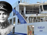 Kubilay da Körfez’le buluştu