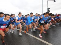 Kubilay'ın anısı bu koşuyla yaşıyor