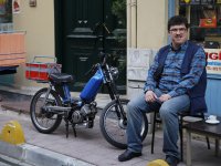 ''Küçük Esnaf'' İzmir'i kahkahaya boğacak