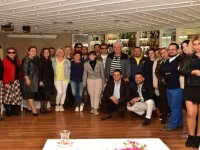 Küçük Kulüp, Hakan Urgancı’yı ağırladı