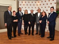 Küçük Kulüp'te 3. Sarıgedik dönemi