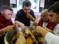 Küçükbaşa dair her şey bu fuarda