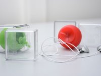 Kulaklık kablosu sarıcıyla duymayanlara destek olacaklar