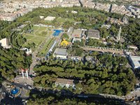 Kültürpark geleceğe hazırlanıyor