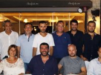 Kültürpark’ın ilk kadın başkanı hızlı başladı