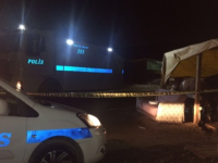 Kurbanlık satış yerinde silahlı kavga: 3 Ölü, 3 Yaralı