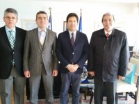 Küresel Doktorlar Yunanistan yollarında