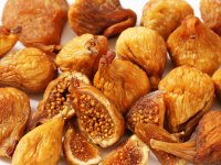 Kuru incir ihracatı 70 bin tona koşuyor