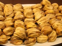 Kuru incirin ihracat yolculuğu 29 Eylül’de başlıyor