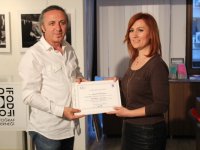 ''Kuş Pazarı'' fotoğraf sergisi sanat severlerle buluştu